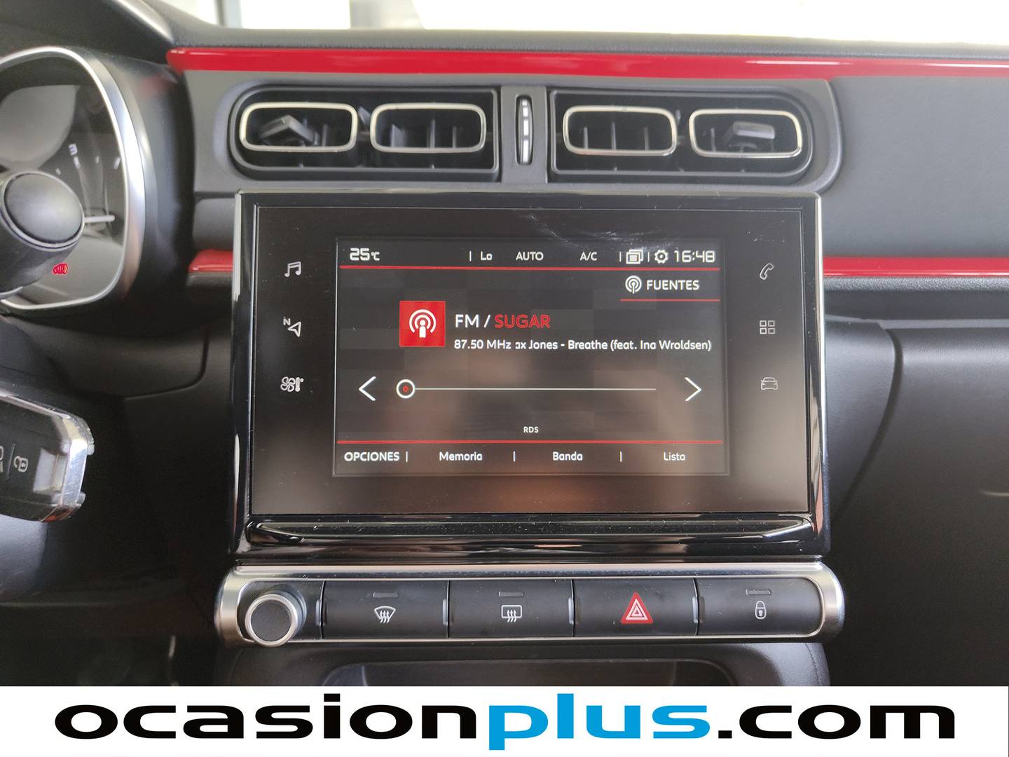 Citroën C3 Citroën C3 PureTech 82 Feel  (82 CV) 2017