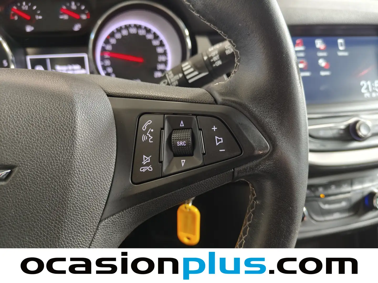 Foto Opel Astra Opel Astra 1.6 CDTI S&S Selective Pro (110 CV)