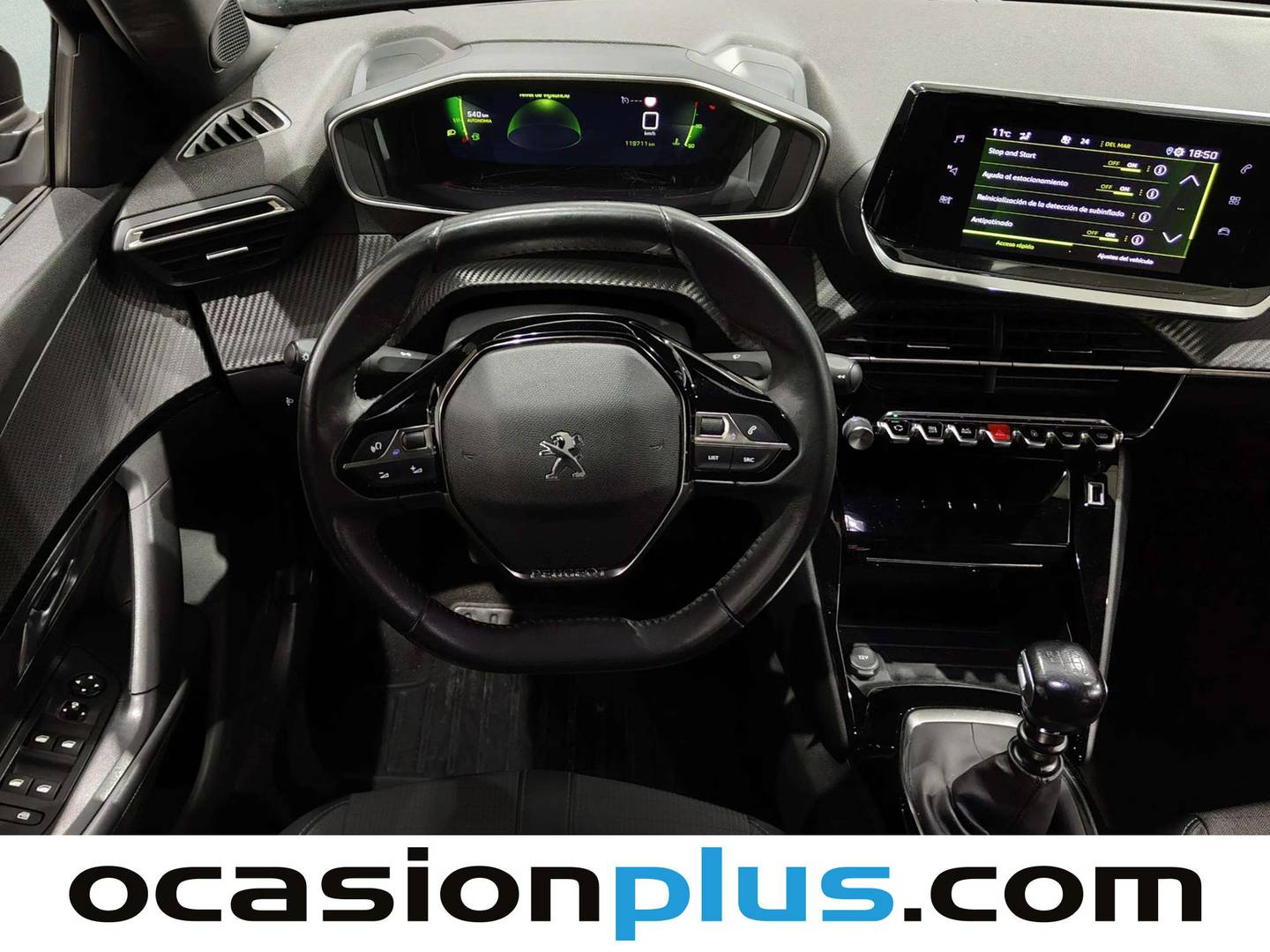 Foto Peugeot 2008 Peugeot 2008 PureTech 130 S&S Allure Pack (130 CV)