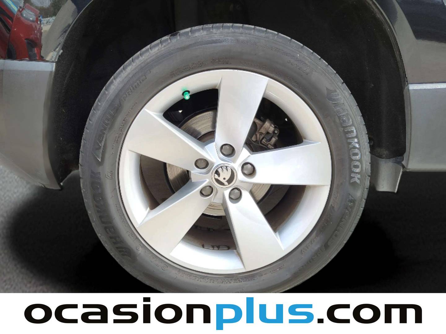 Skoda Karoq Skoda Karoq 1.6 TDI Ambition (115 CV) barato