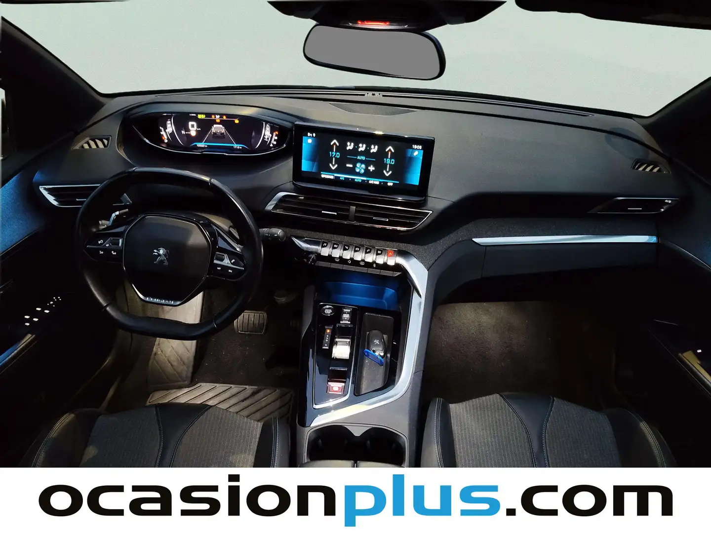 Foto Peugeot 5008 Peugeot 5008 PureTech 130 S&S Allure Pack EAT8 (130 CV) 7 Plazas