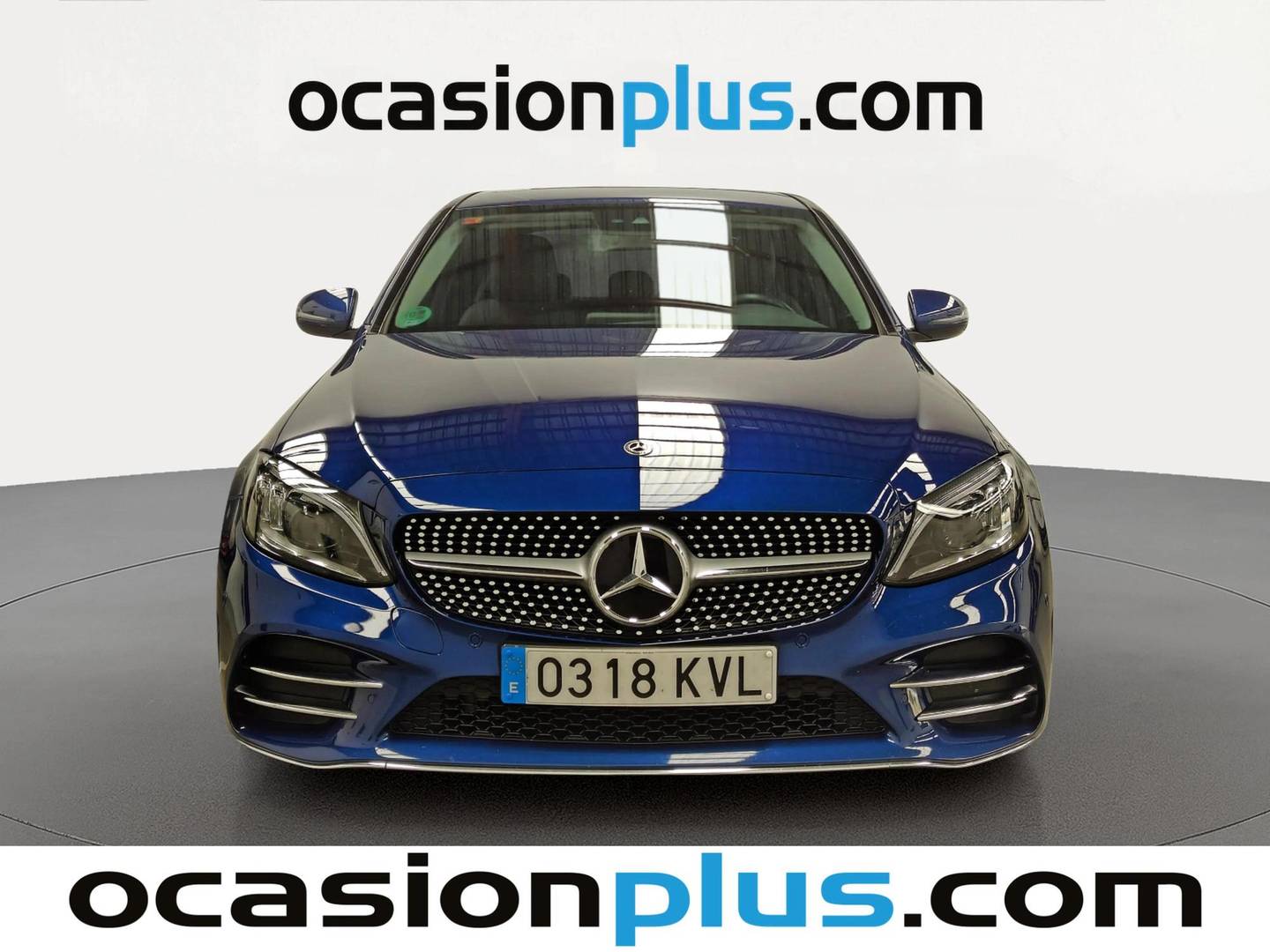 Mercedes Clase C Mercedes Clase C 220 d (194 CV) Pack AMG al mejor precio