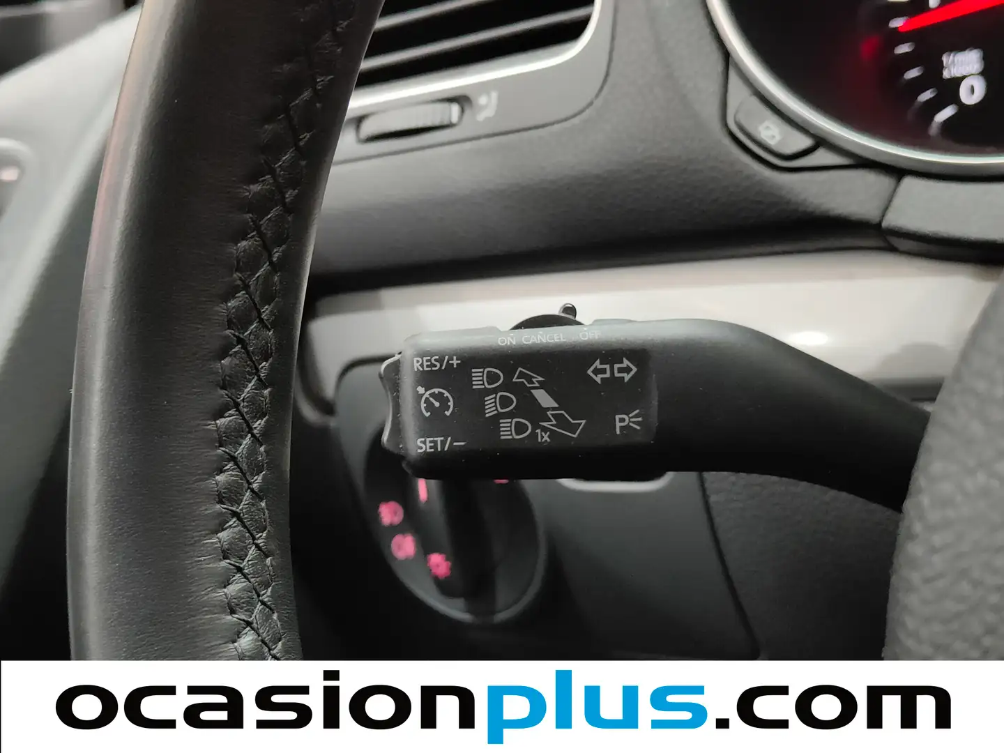 Foto Volkswagen Golf Volkswagen Golf Advance Rabbit 1.6 TDI BMT (105 CV)