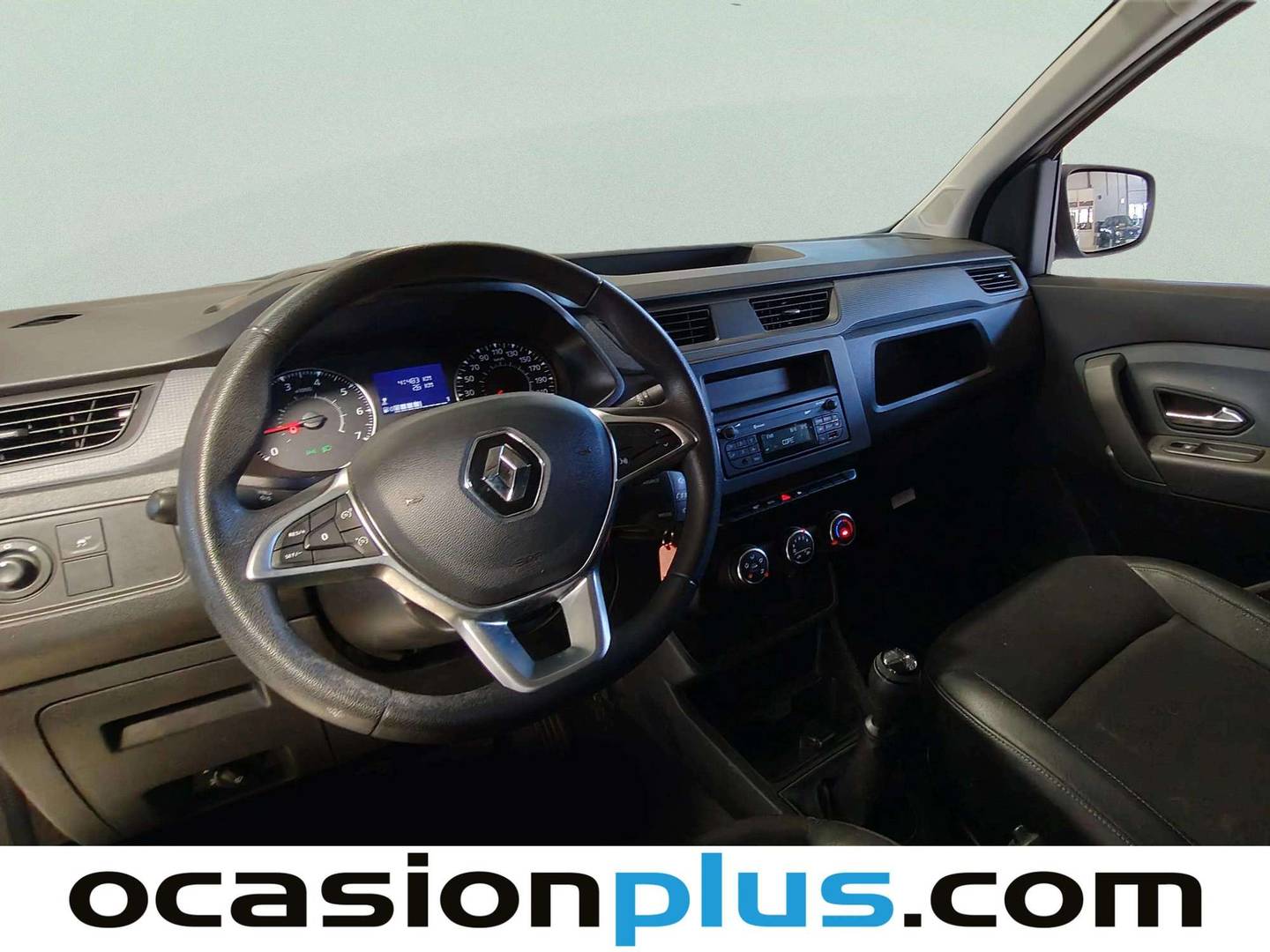 Renault Express Renault Express Confort Blue dCi (95 CV) de segunda mano