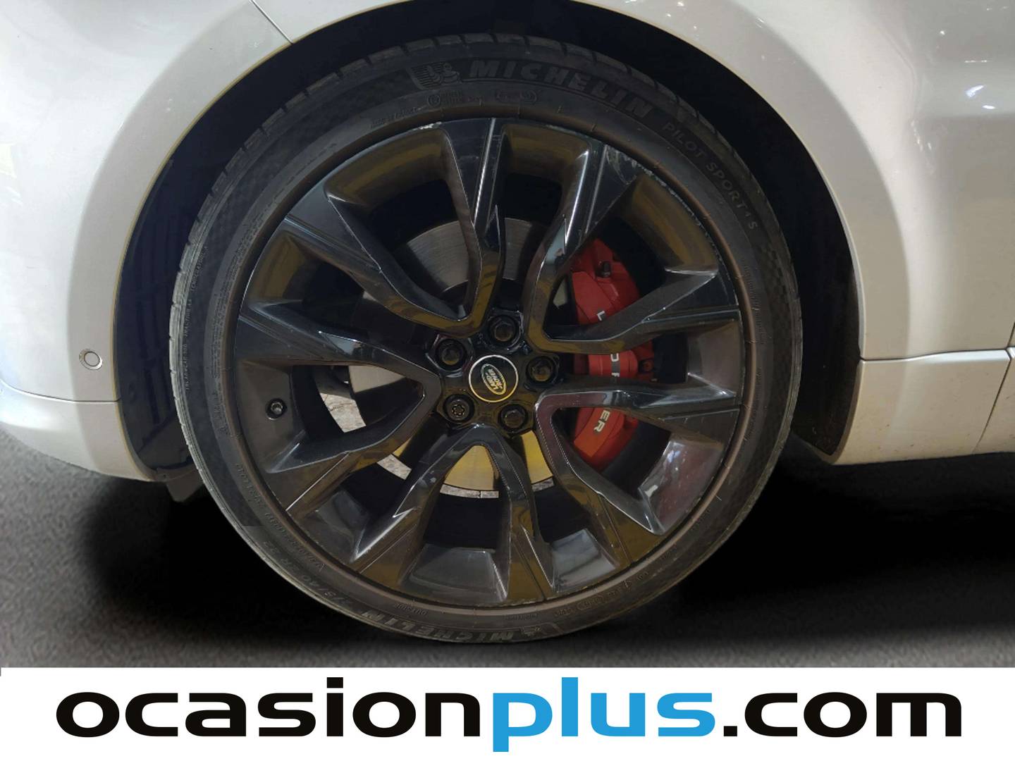 Land Rover Range Rover Sport Land Rover Range Rover Sport 3.0 I6 MHEV HST Auto (400 CV) híbrido