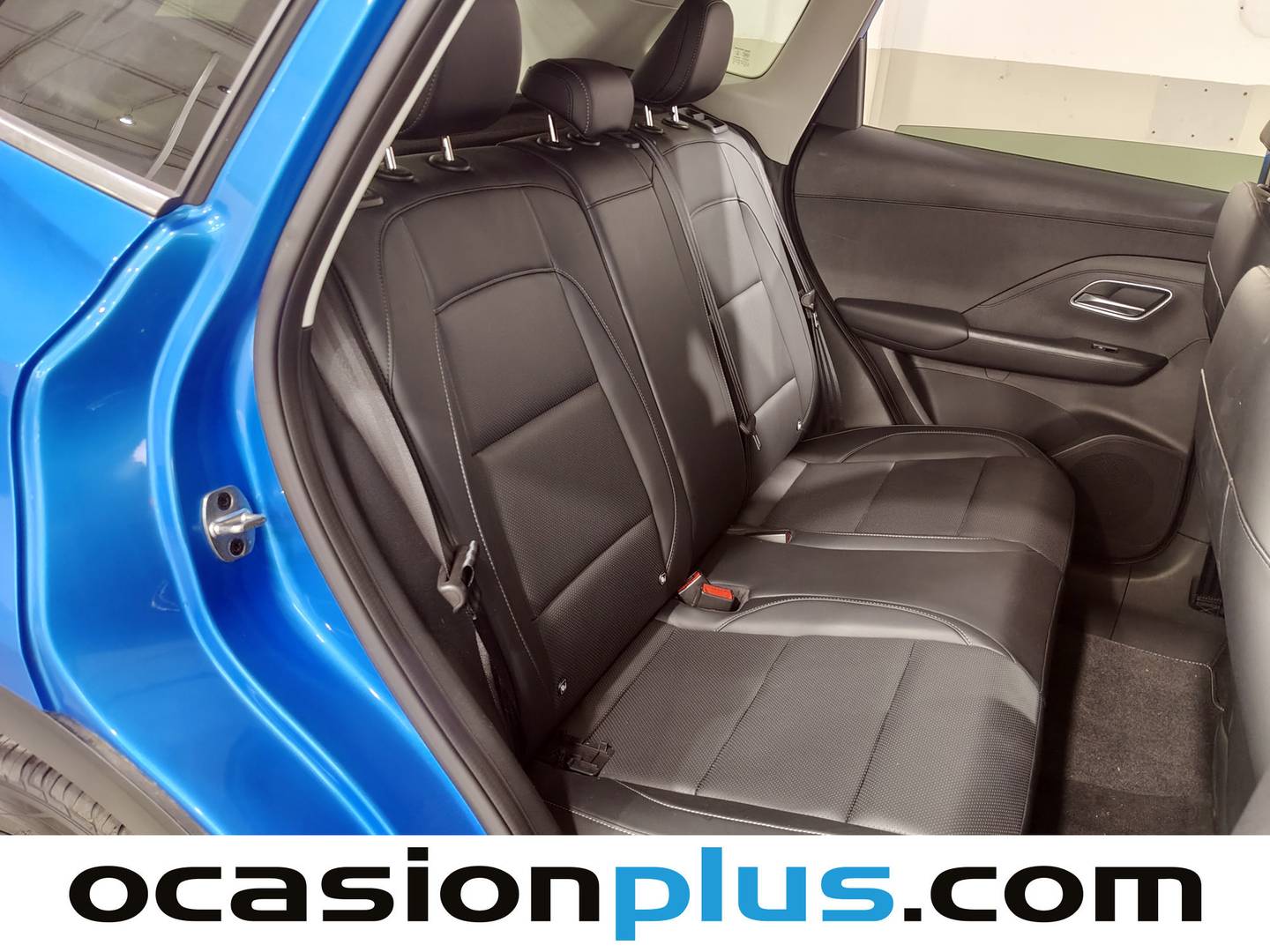 MG ZS MG ZS 1.5 Hybrid+ Luxury (197 CV) híbrido