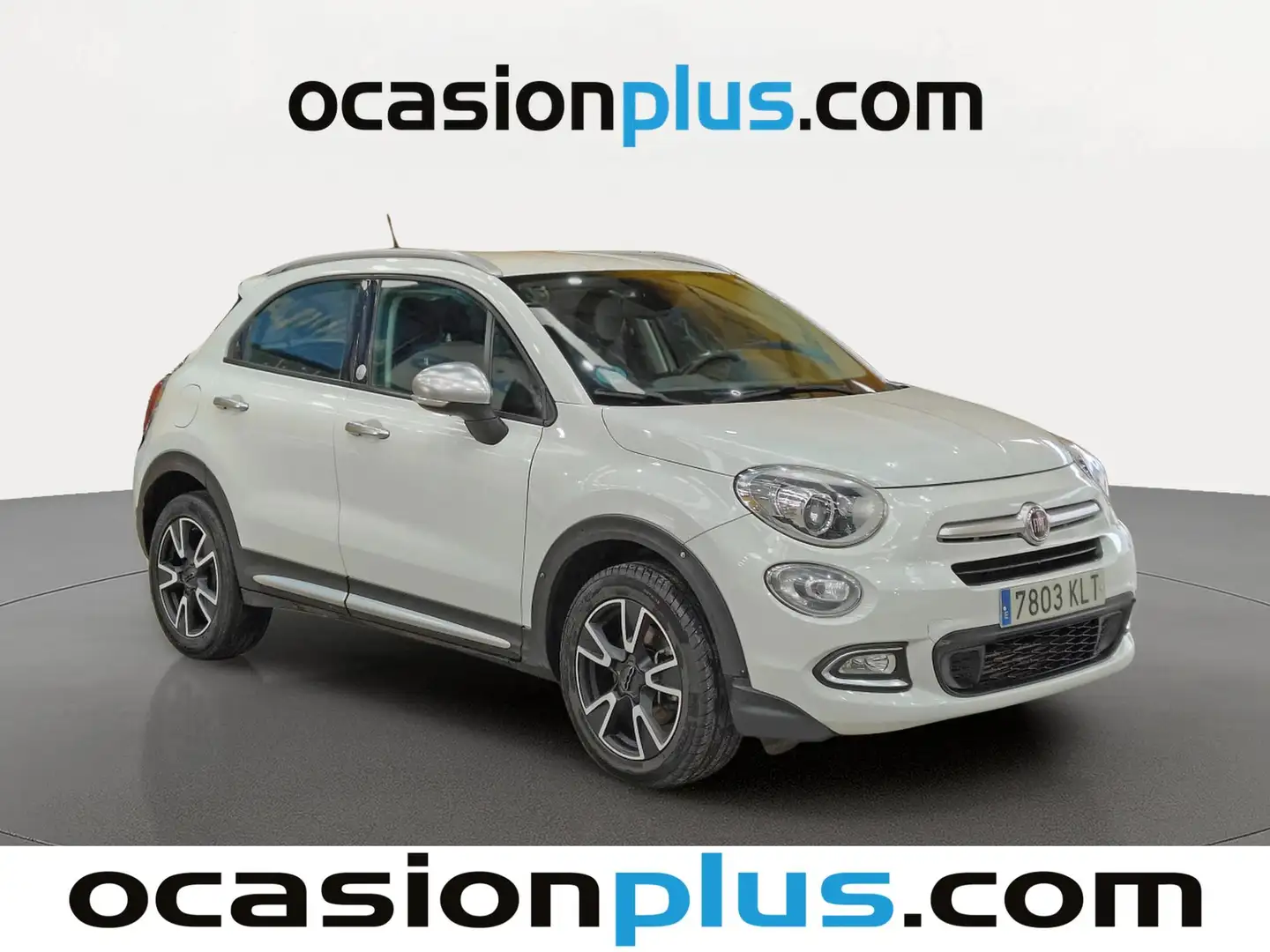 Foto Fiat 500X Fiat 500X 1.3 MultiJet Mirror 4x2 (95 CV)