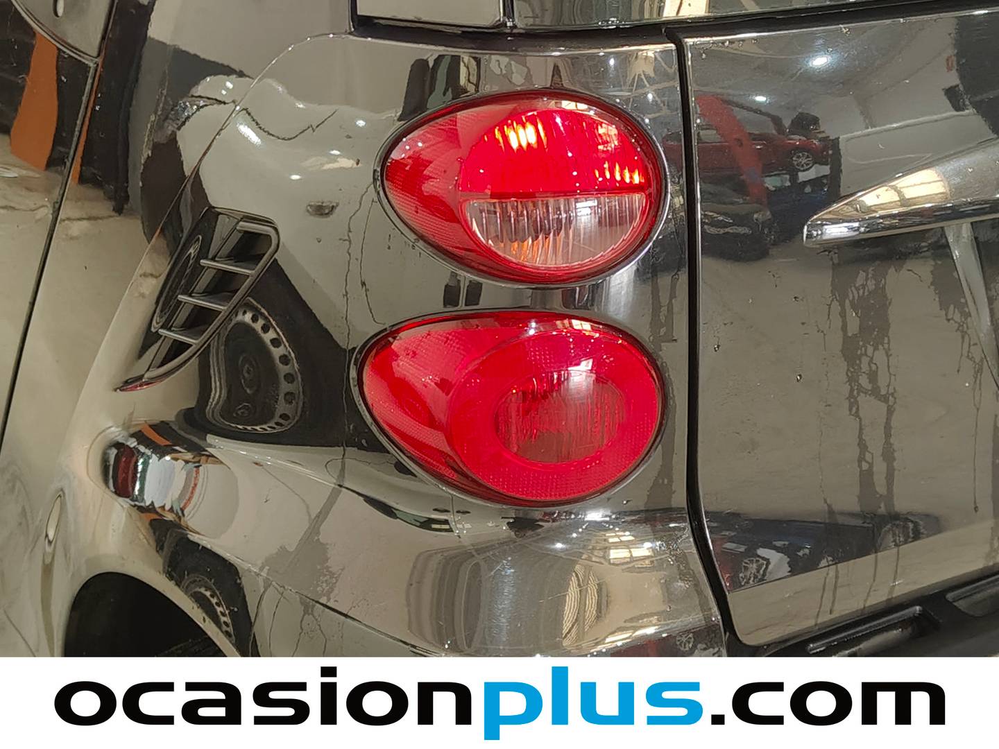 Smart fortwo Smart ForTwo Coupe Pulse (71 CV) km 0