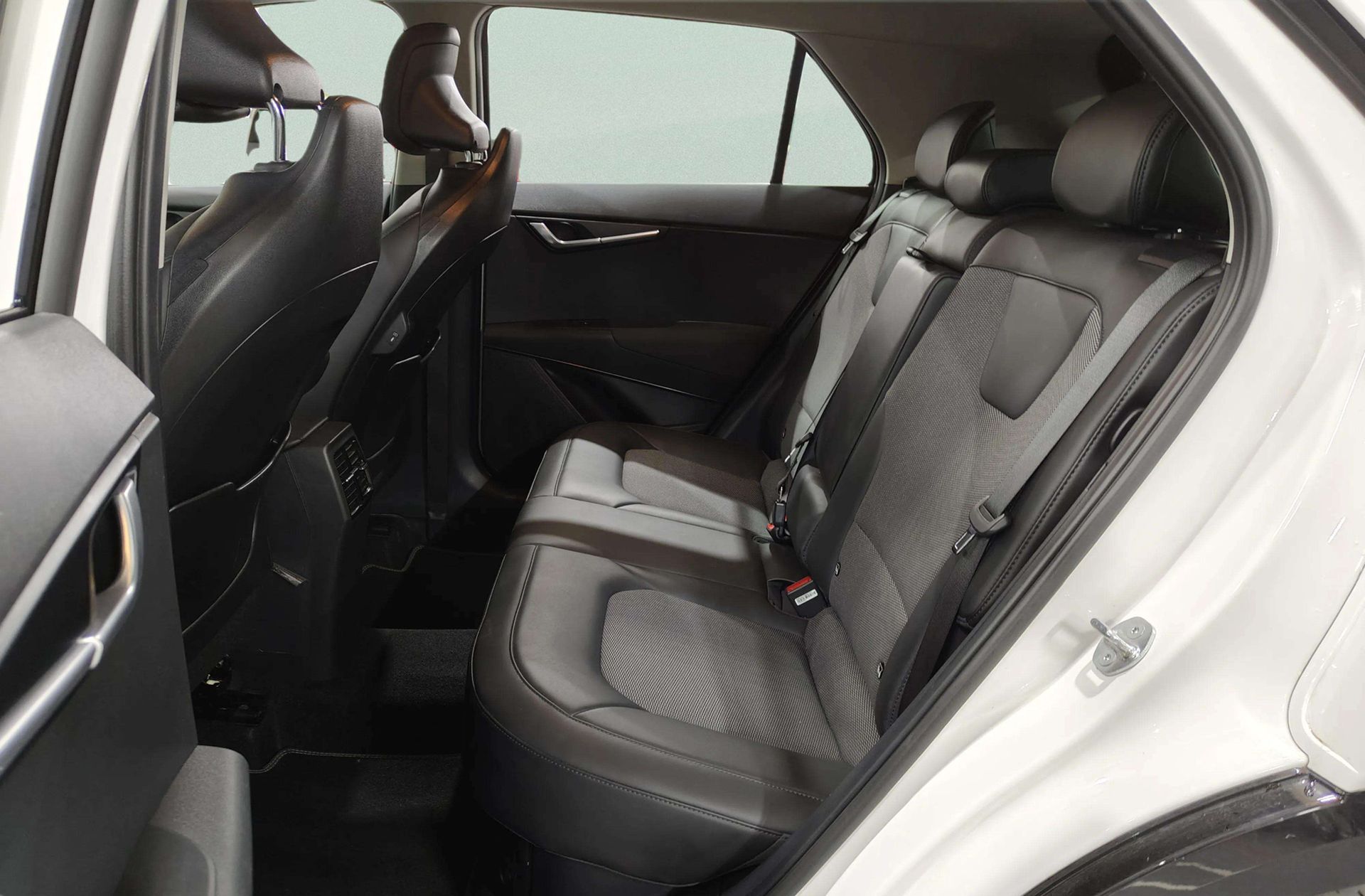 Kia Niro 1.6 GDi HEV Híbrido Drive - foto 13