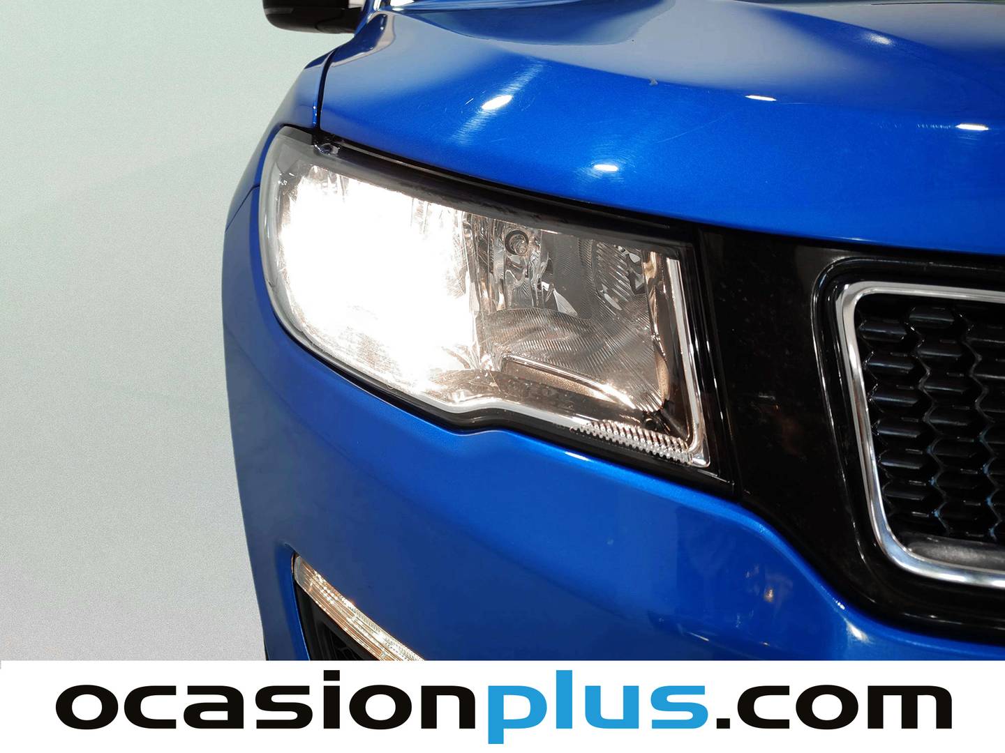 Jeep Compass Jeep Compass 1.4 Multiair Sport 4x2 (140 CV) barato