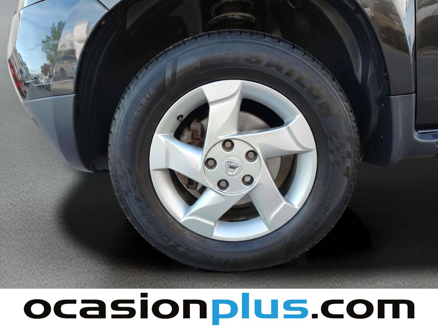 Dacia Duster Dacia Duster Laureate dCi (107 CV) al mejor precio