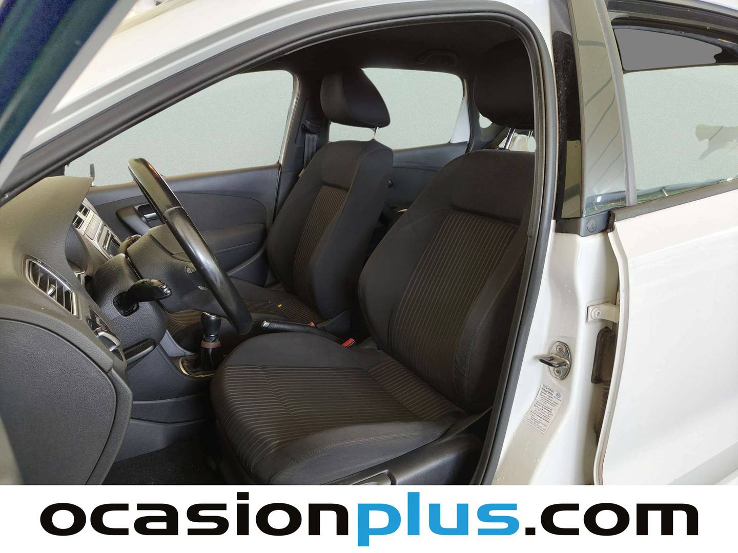 Foto Volkswagen Polo Volkswagen Polo Sport by R-Line 1.6 TDI (90 CV)