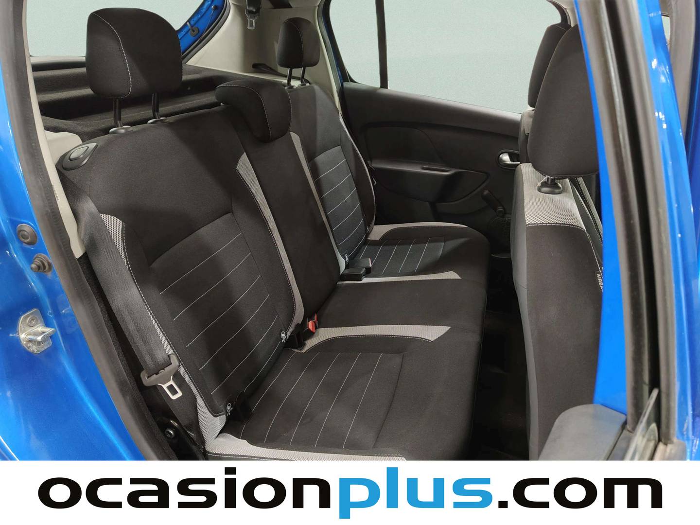 Dacia Sandero Dacia Sandero Stepway TCe (90 CV) al mejor precio