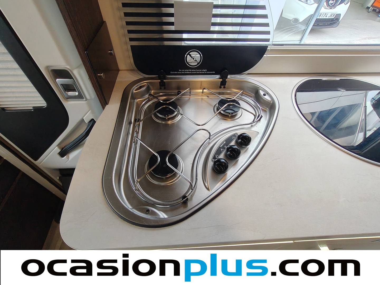 Accesorios del Benimar Tesoro 481 Benimar Tesoro 481 Fwd  (131CV) 4 Plazas