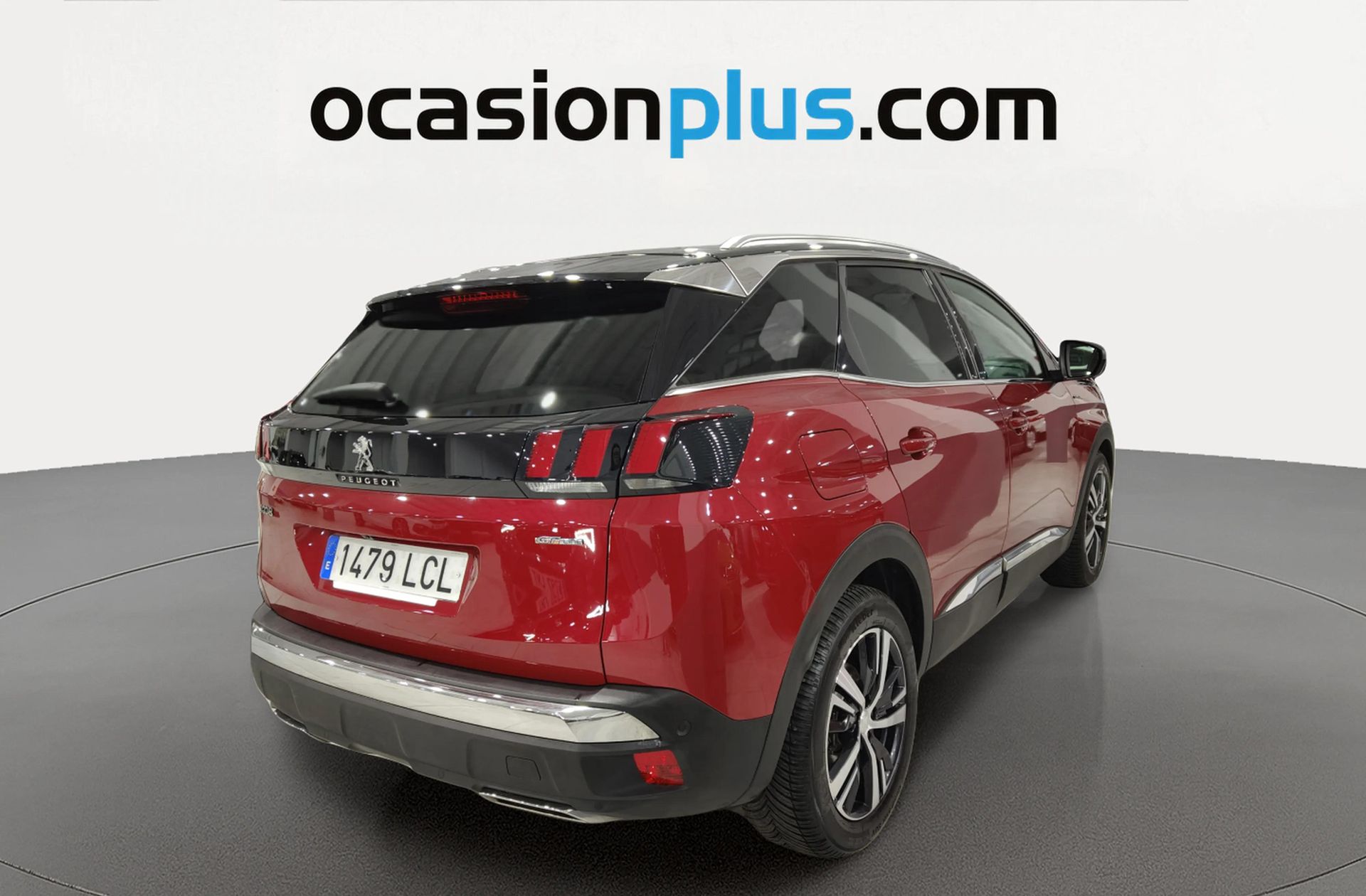 Peugeot 3008 BlueHDi 130 GT Line - foto 4