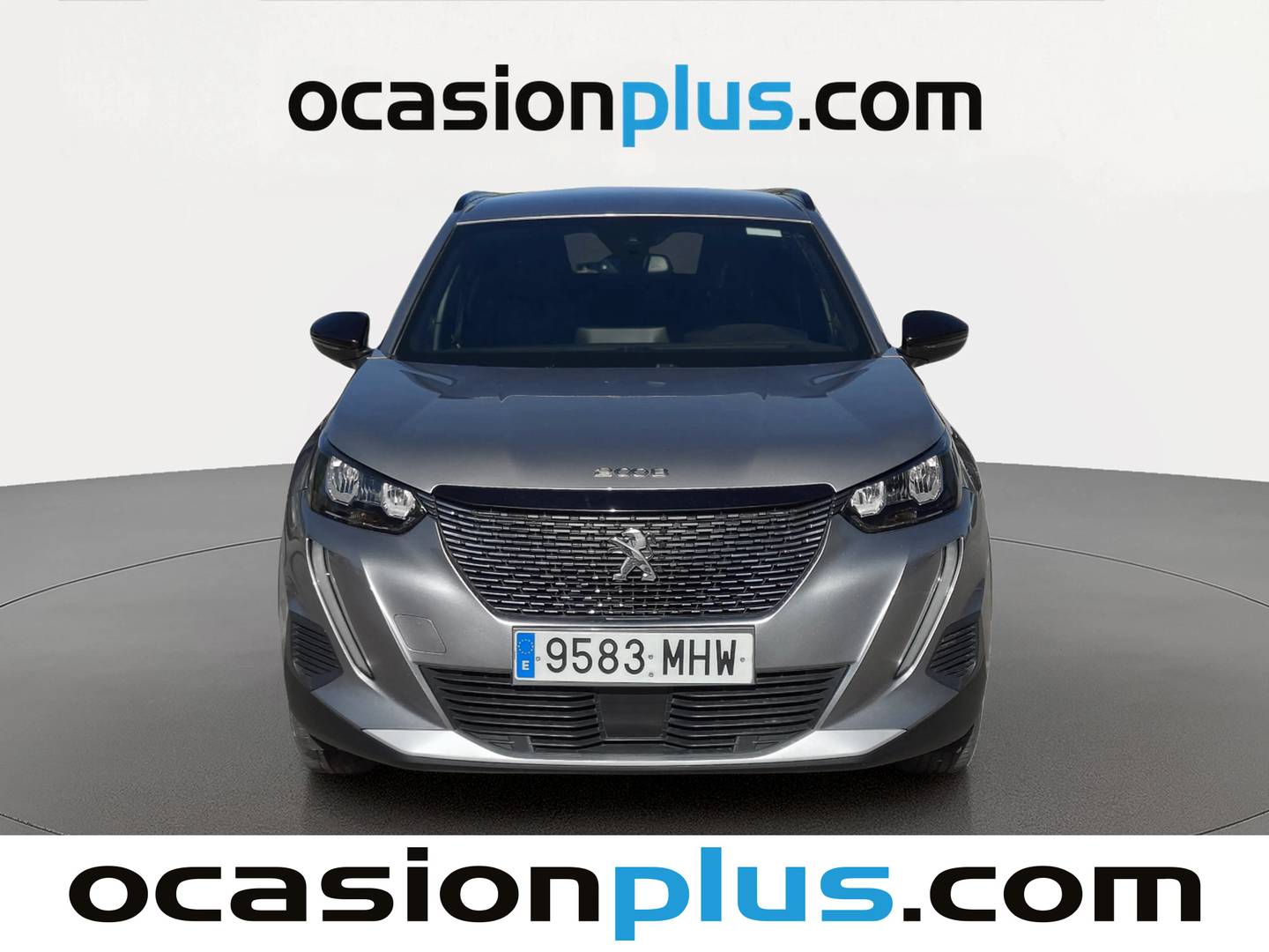 Peugeot 2008 Peugeot 2008 PureTech 100 S&S Allure Pack (100 CV) seminuevo