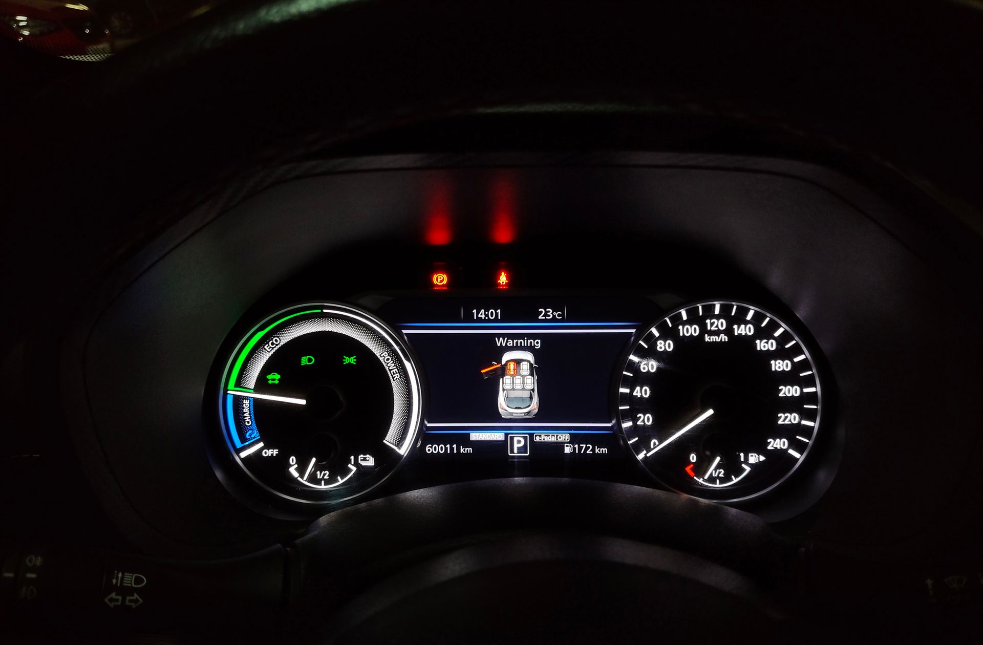 Nissan Juke 1.6 Hybrid N-Connecta - foto 25