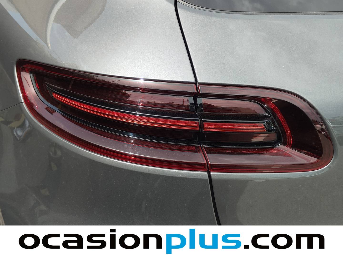 Porsche Macan Porsche Macan S Diesel (258 CV) 2017
