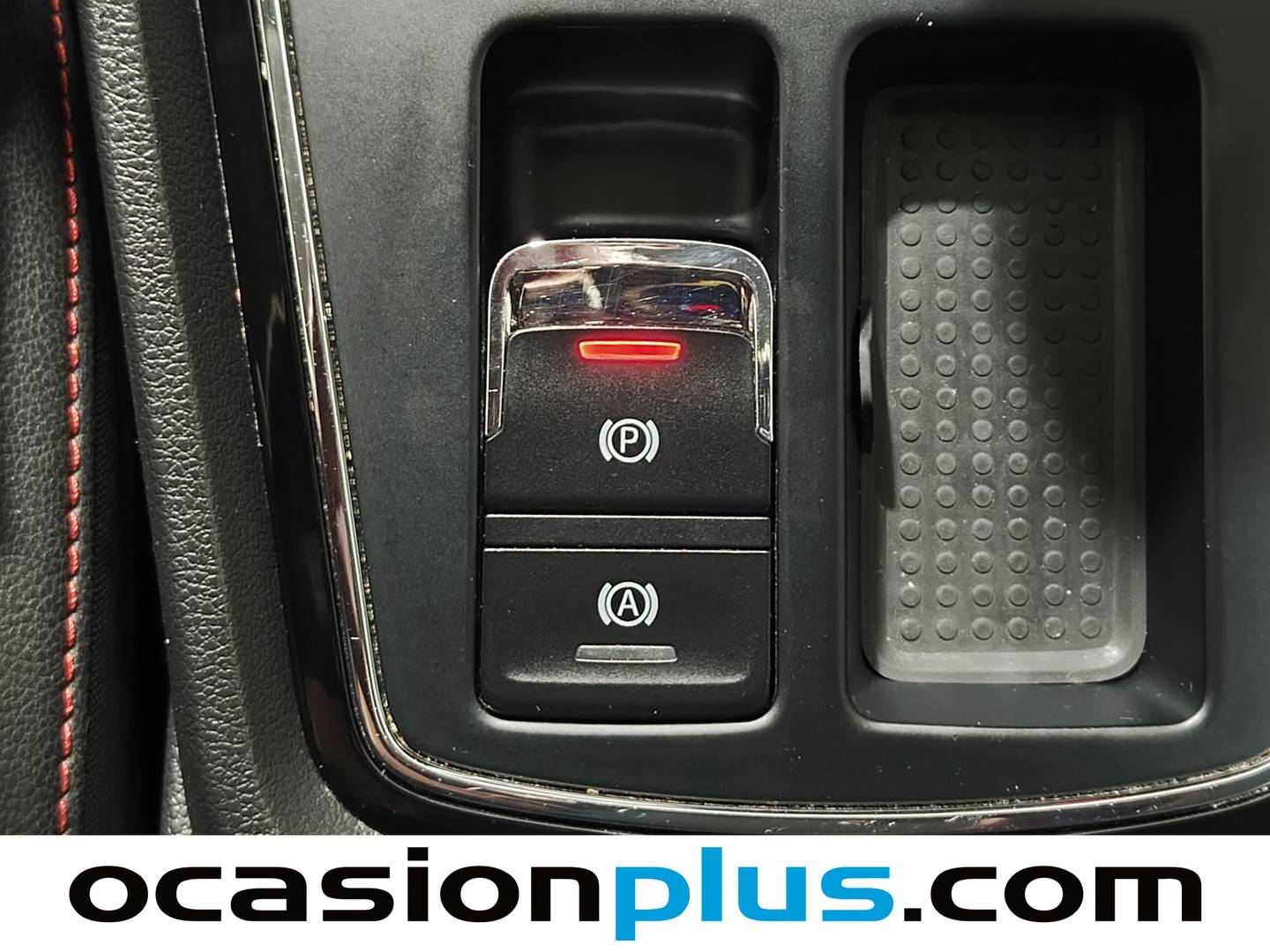 Equipamiento del Seat León Seat León ST 1.8 TSI S&S FR Advance (180 CV)