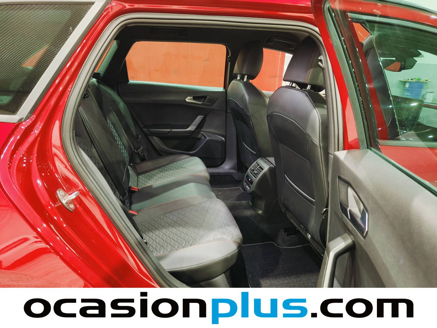 Seat León Seat León ST 1.5 TSI S&S FR Special Edition (150 CV) manual