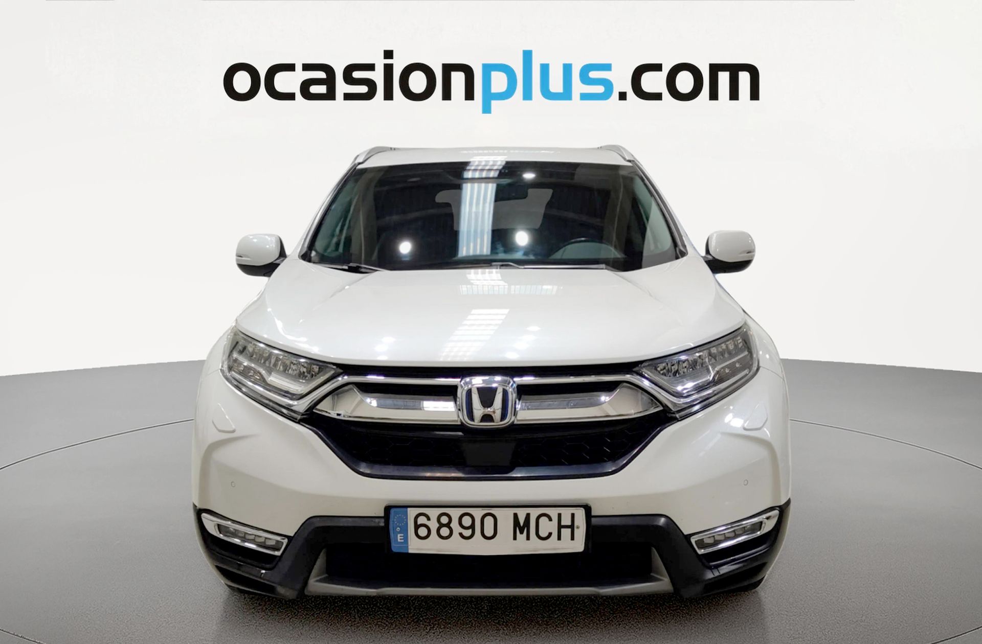 Honda CR-V 2.0 i-MMD HEV Elegance 4x2 - foto 16