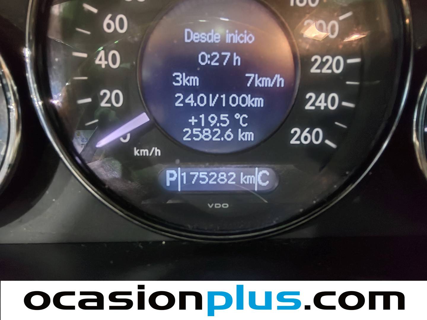 Mercedes CLS Mercedes Clase CLS CLS 350 (272 CV) 272cv