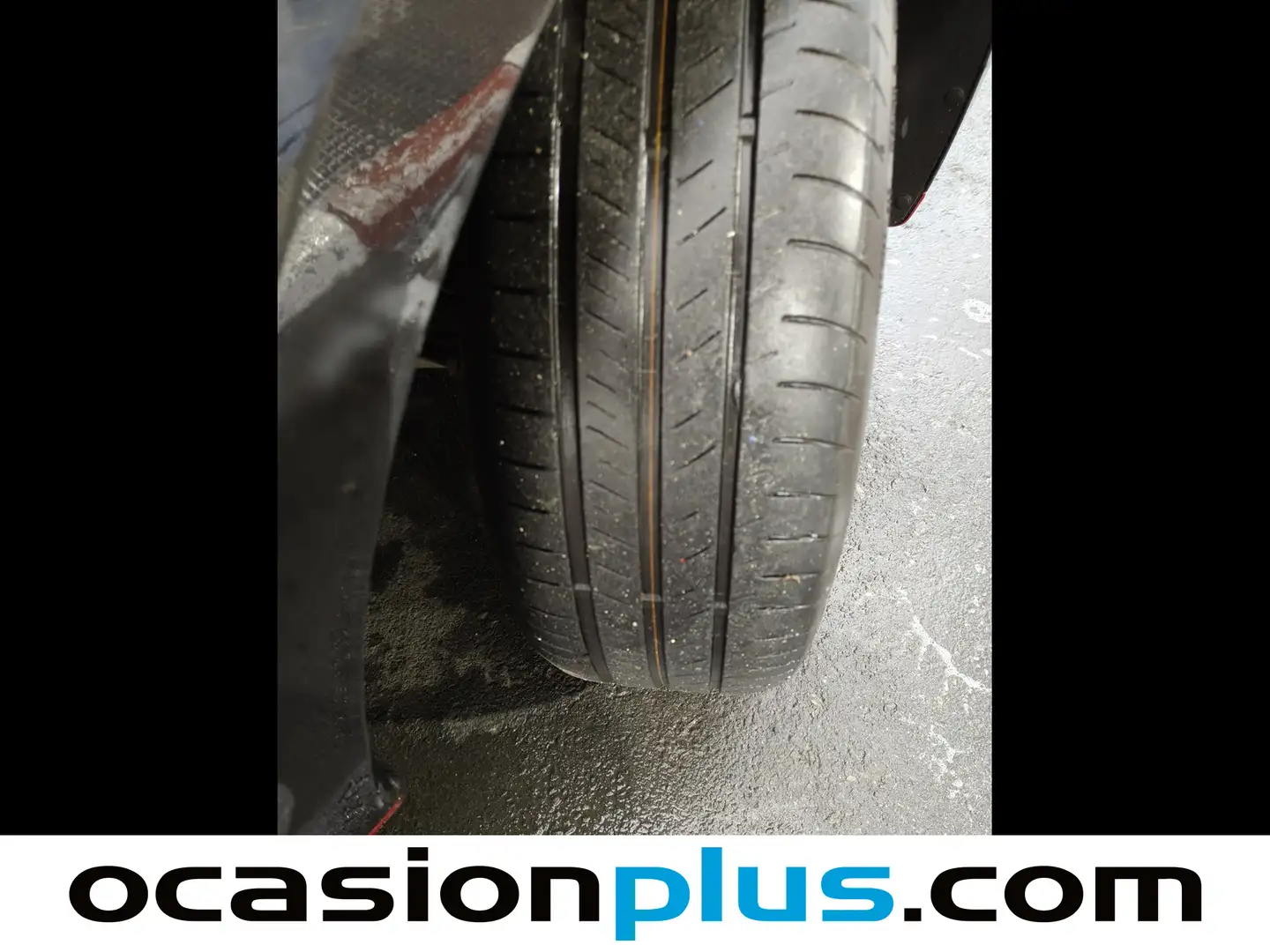 Foto KIA Niro Kia Niro 1.6 GDi HEV Drive (129 CV)