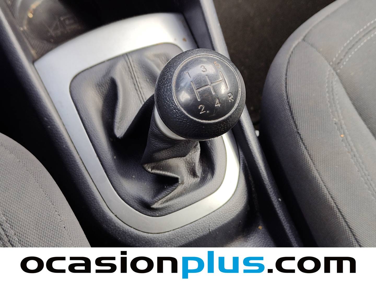 KIA Rio Kia Rio 1.2 CVVT Drive (85 CV) de segunda mano