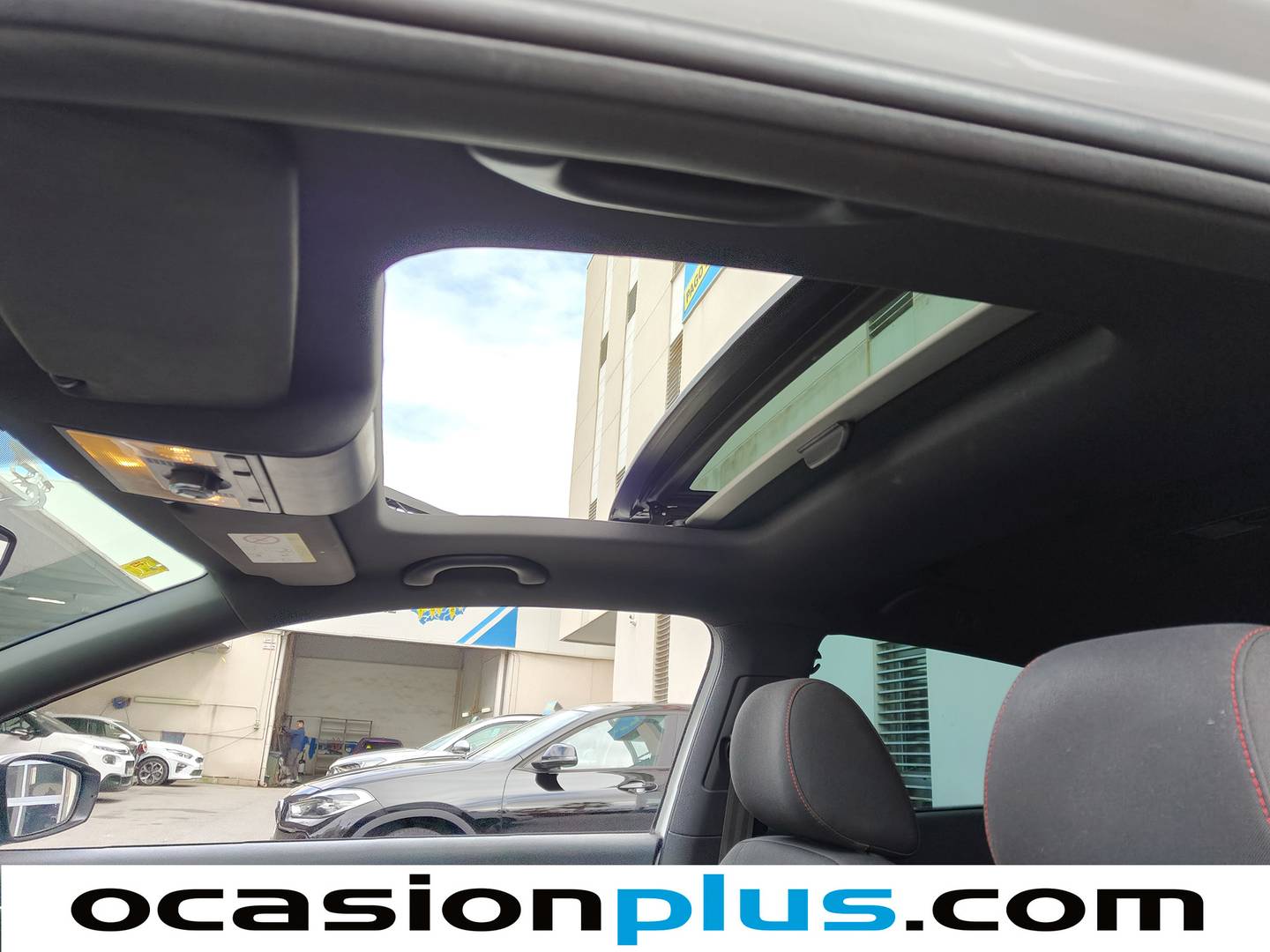 Foto Volkswagen Polo Volkswagen Polo GTI 1.8 TSI (192 CV) DSG