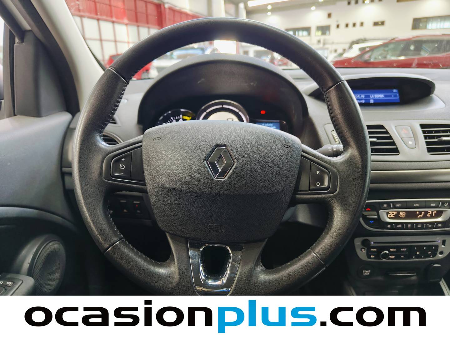 Renault Mégane Renault Megane GT Style Energy TCe (115 CV) S&S 2013