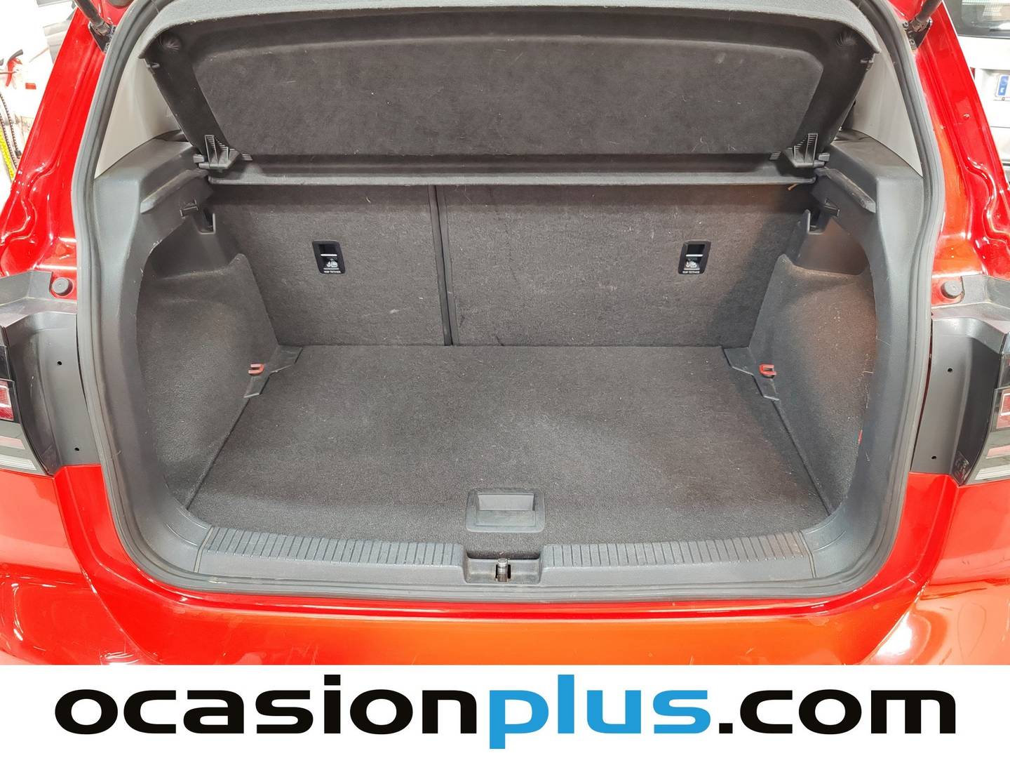 Foto Volkswagen T-Cross Volkswagen T-Cross Advance 1.0 TSI (115 CV)