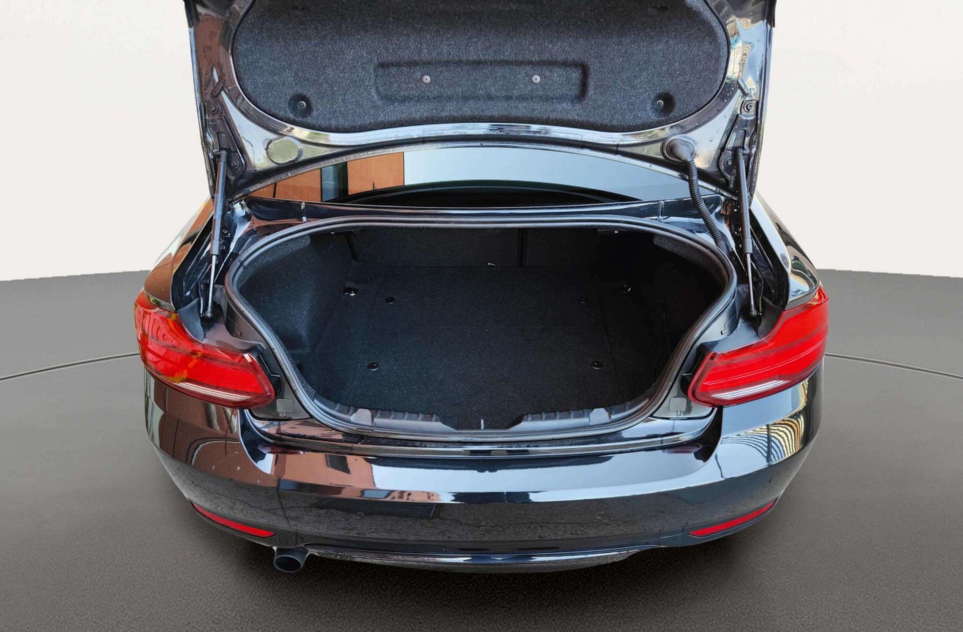 BMW Serie 2 218i Coupe Pack Sport - foto 18