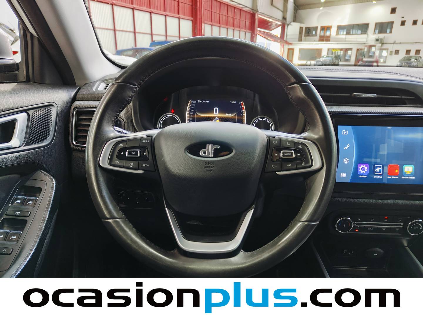 DR AUTOMOBILES DR 4.0 DR AUTOMOBILES DR4 1.5 (116 CV) 2023