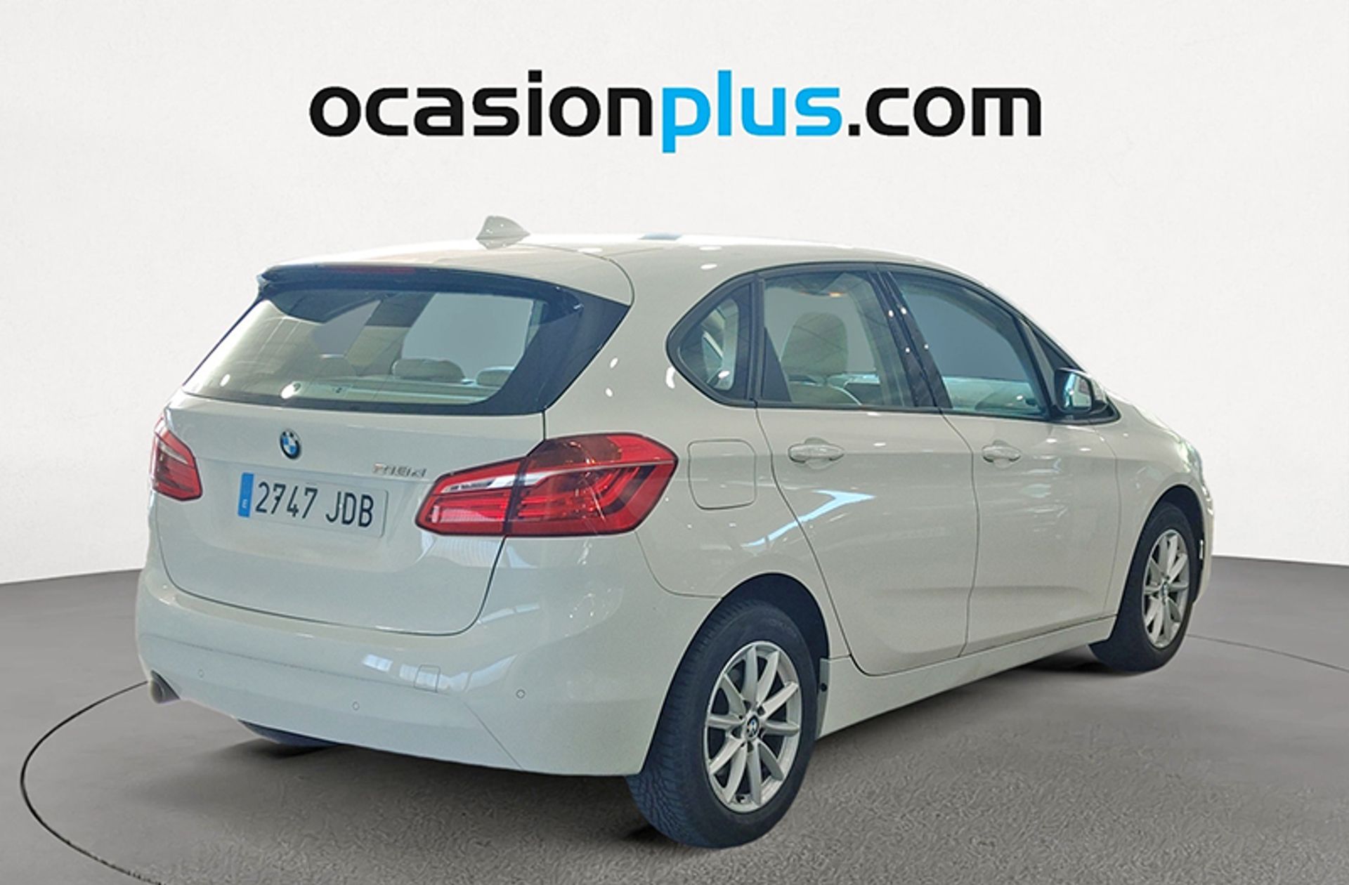 BMW Serie 2 Active Tourer 2 218d Active Tourer - foto 4