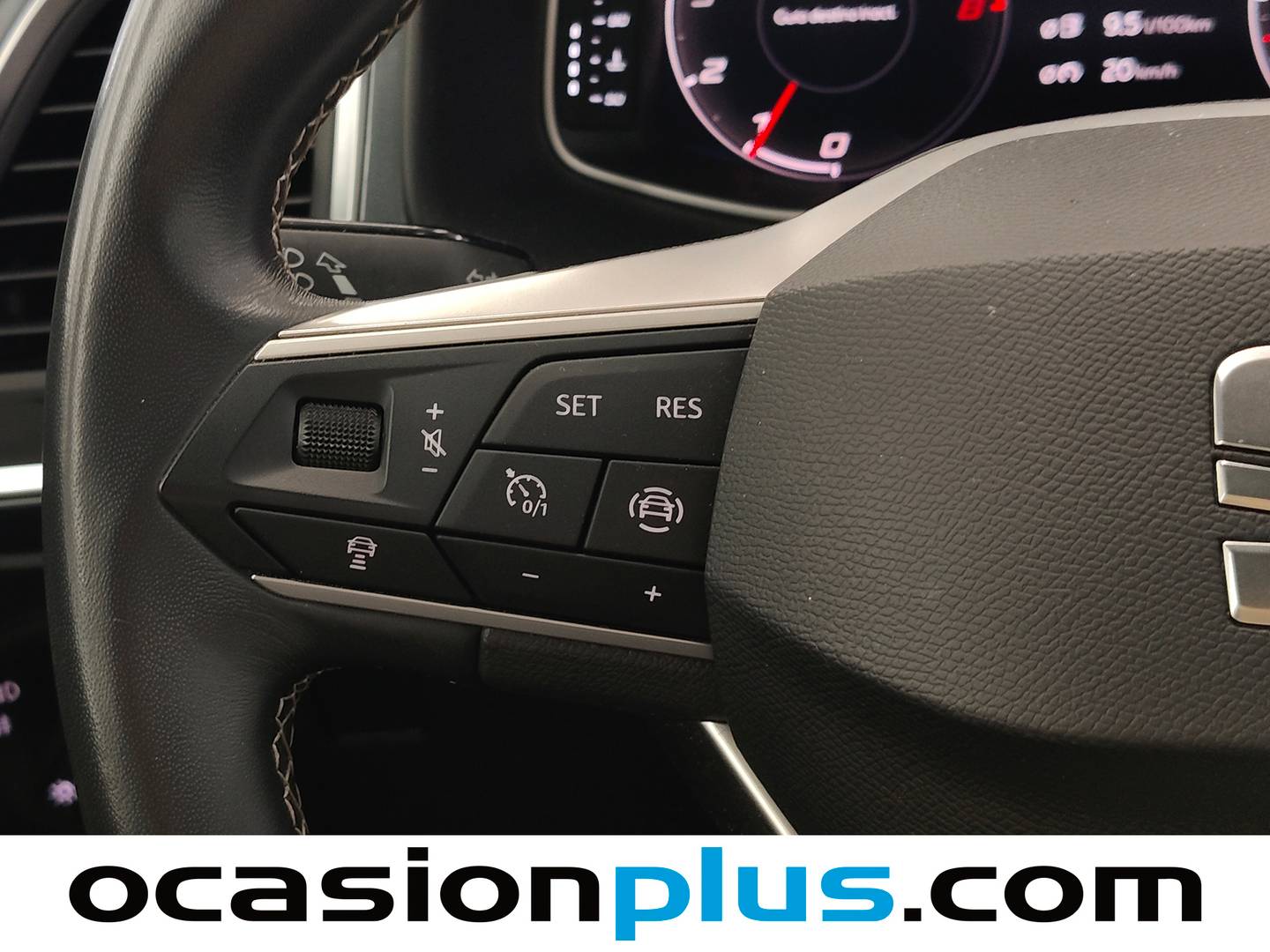 Seat Ateca Seat Ateca 1.5 TSI S&S Style XL (150 CV) barato