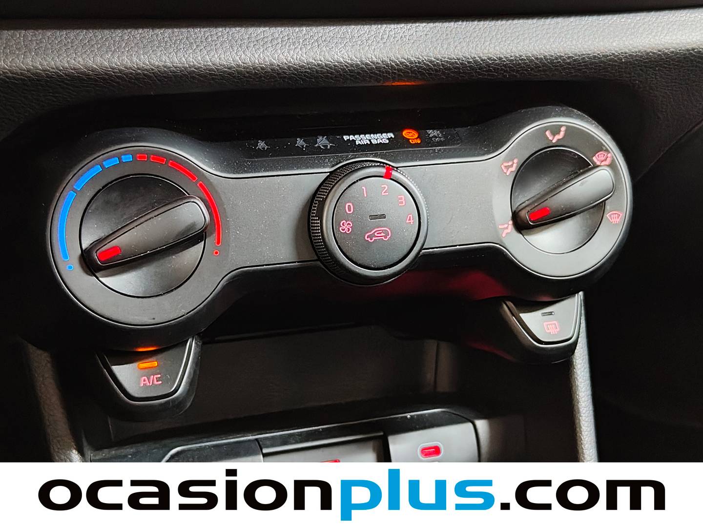 KIA Picanto KIA Picanto 1.0 GDi Concept (68 CV) al mejor precio