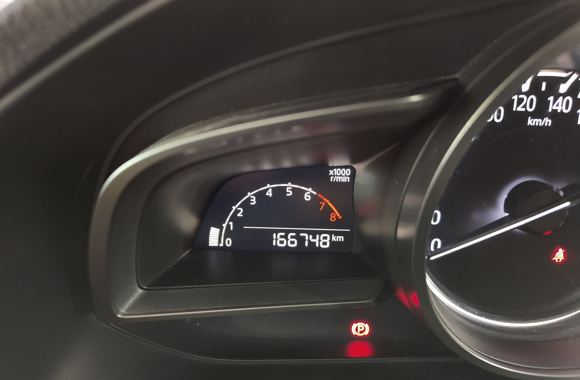 Mazda Mazda3 2.0 Skyactiv-G Origin+Navegador - foto 9