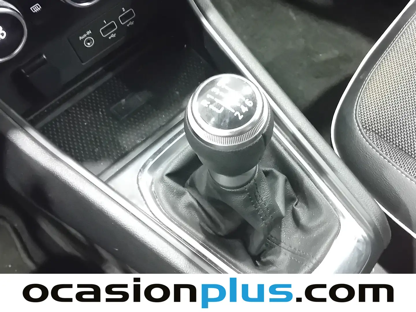 Foto Renault Captur Renault Captur Zen Fast Track TCe (140 CV)