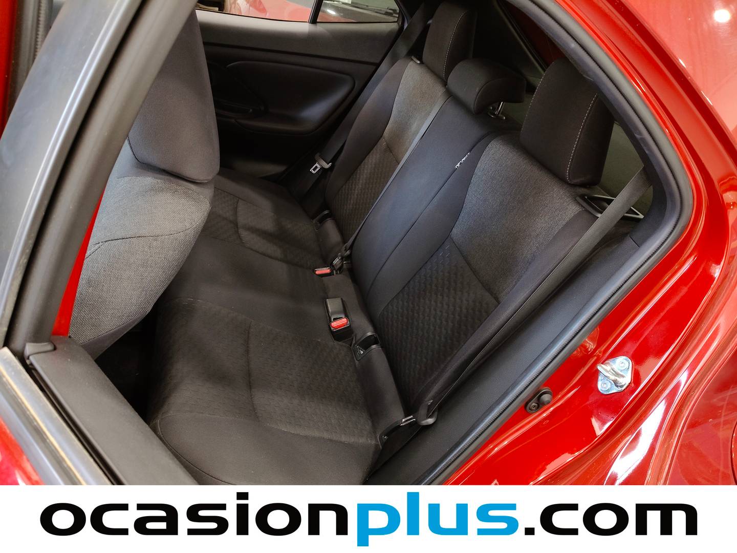 Toyota Yaris Cross Toyota Yaris Cross 120H Active Plus (116 CV) al mejor precio