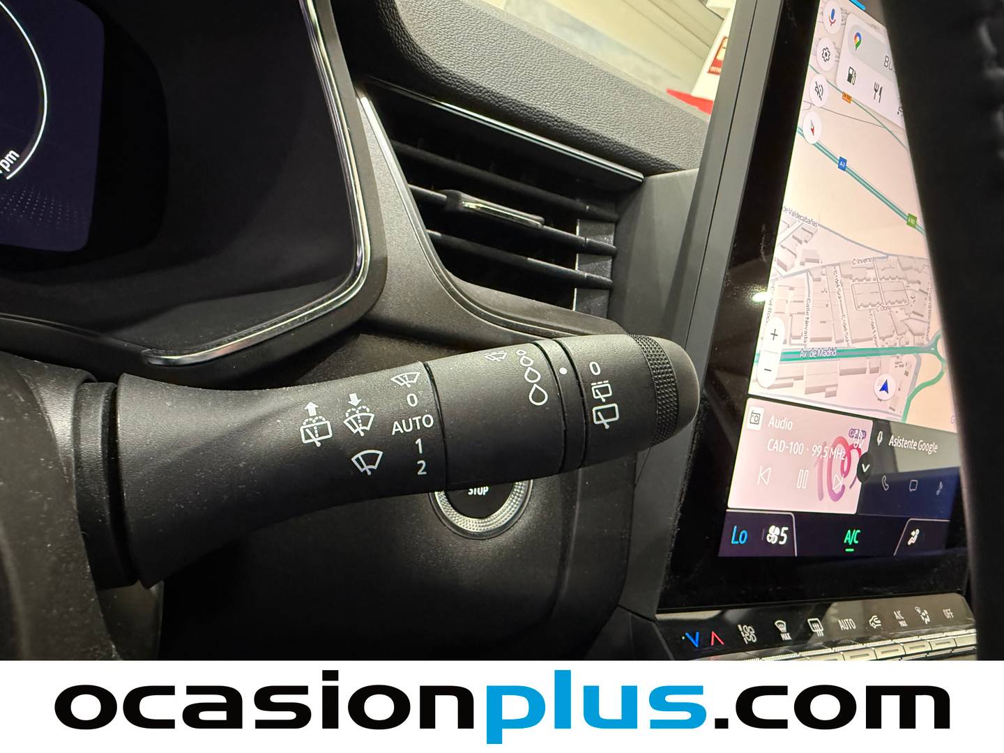 Renault Captur Renault Captur Techno TCe  (140 CV) GPF seminuevo