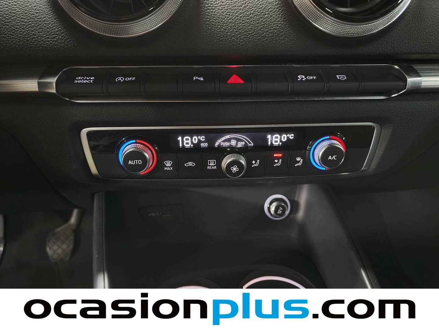 Audi A3 Audi A3 Sportback S line edition 2.0 TDI (150 CV) al mejor precio