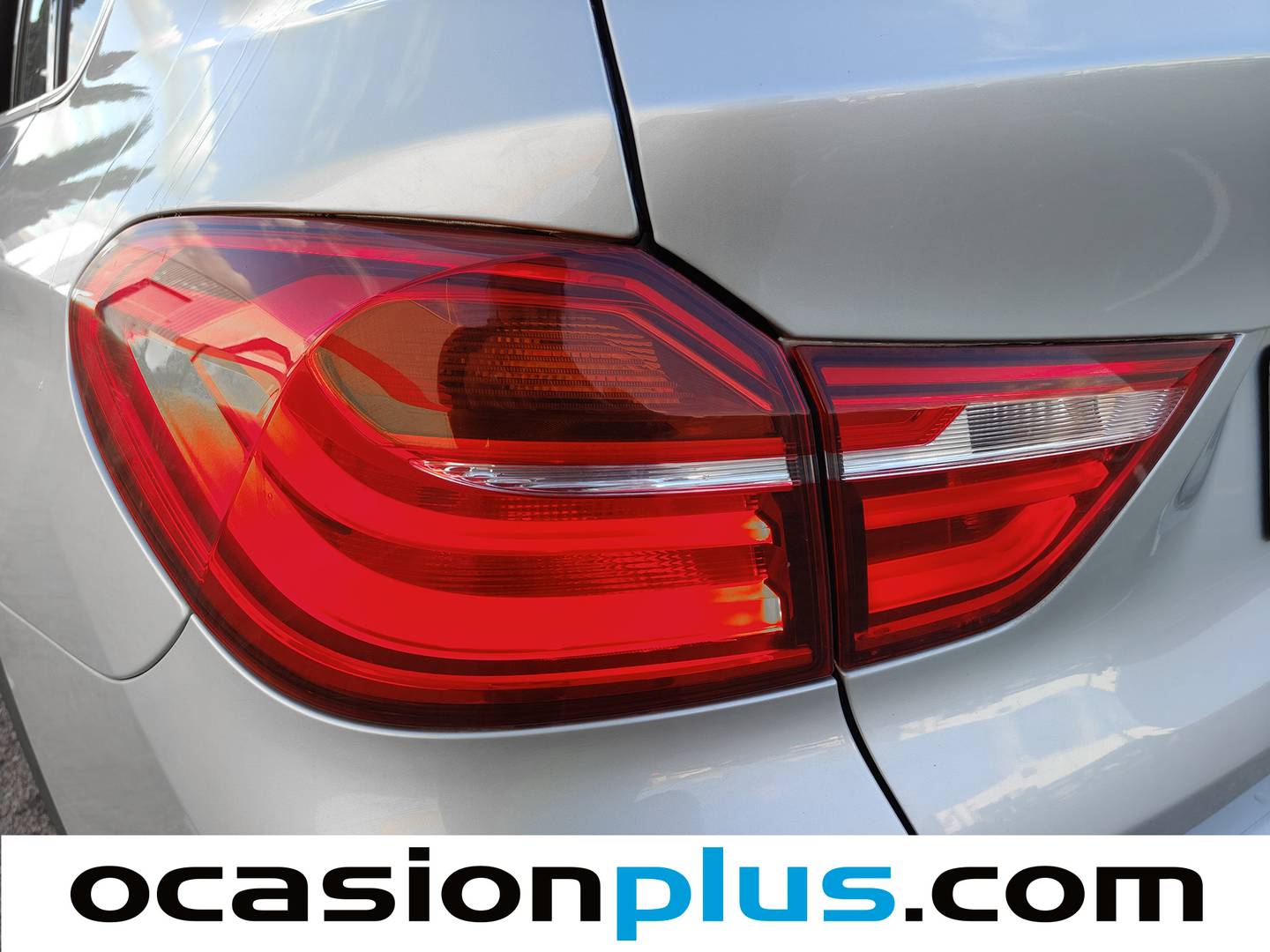 Foto BMW X4 BMW X4 xDrive20d (190 CV)