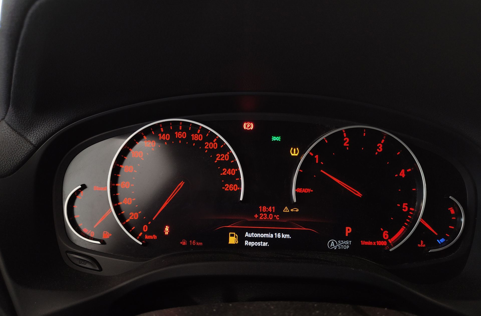 BMW X3 xDrive20d - foto 21