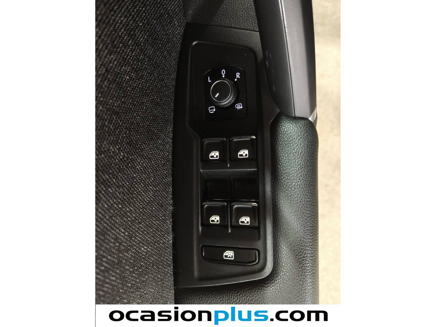 Foto Seat Tarraco SEAT Tarraco 2.0 TDI S&S Xcellence Plus  (150 CV) 7 Plazas