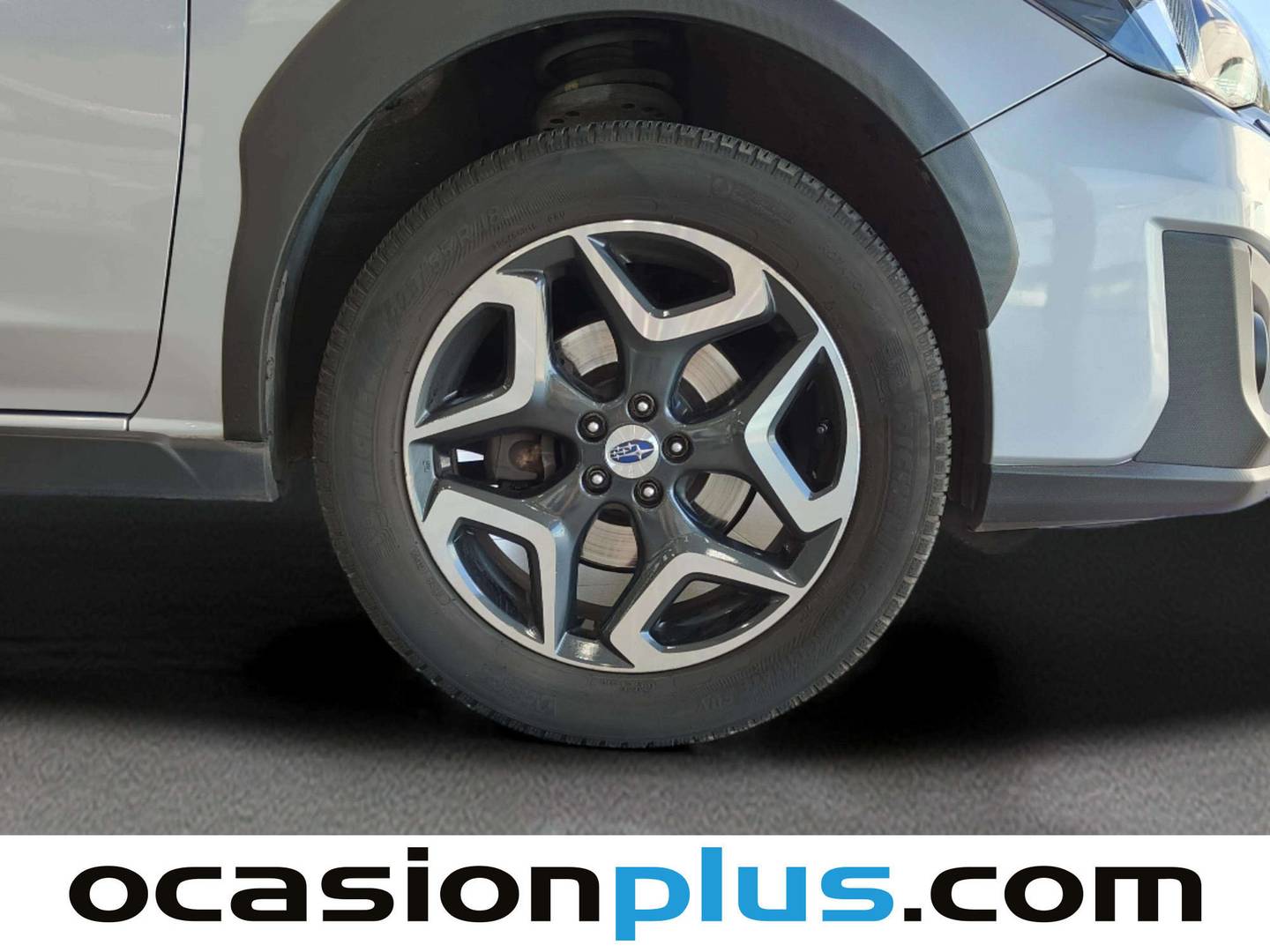 Subaru XV Subaru XV 2.0i Sport Plus CVT Lineartronic (156 CV) km 0