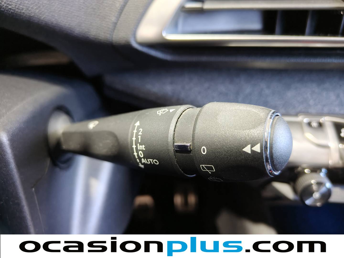 Foto Peugeot 3008 Peugeot 3008 BlueHDI 130 S&S GT Line (130 CV)