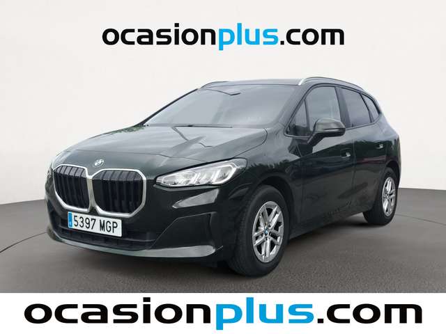BMW Serie 2 Active Tourer 218d Active Tourer  (150 CV) de segunda mano