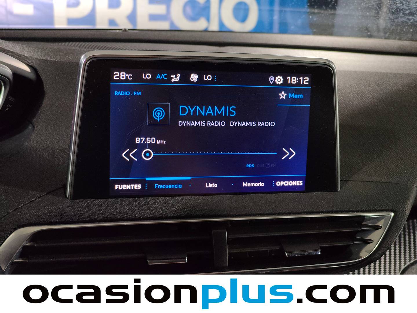Peugeot 5008 Peugeot 5008 BlueHDI 130 S&S Active Pack EAT8 (130 CV) 7 Plazas barato
