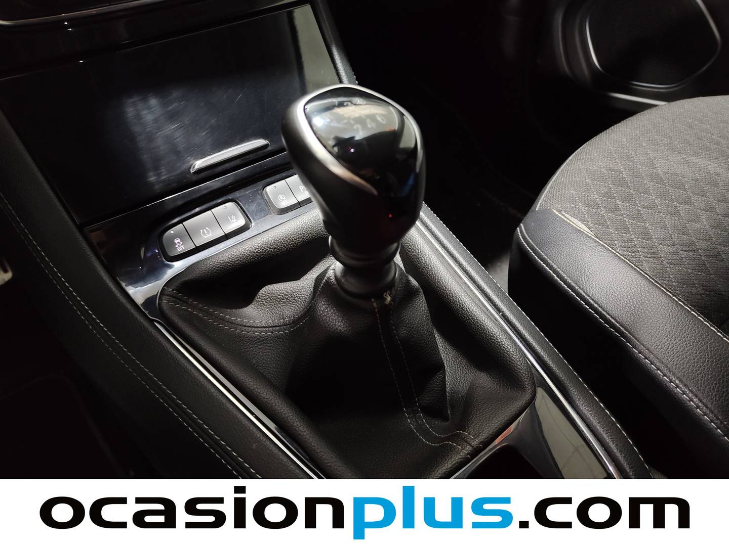 Opel Grandland X Opel Grandland X 1.2 Turbo 120 Aniversario (130 CV) de ocasión