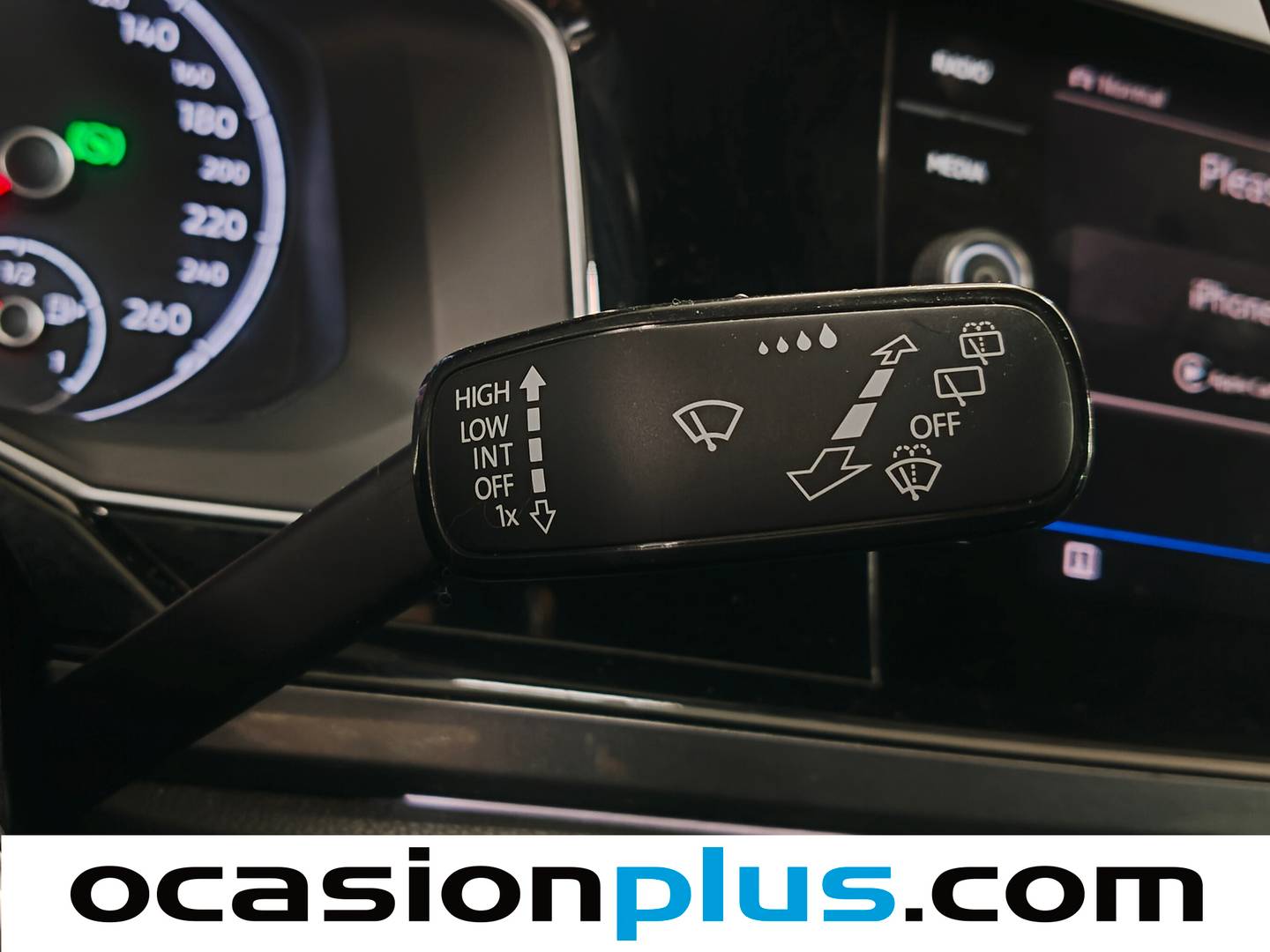 Volkswagen Polo Volkswagen Polo R-Line 1.0 TSI (95 CV) DSG 95cv